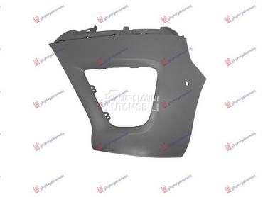 KRAJ PREDNJEG BRANIKA PM (1 PD za Toyota Proace Verso od 2016. do 2025. god.