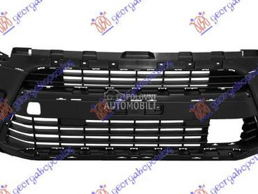 PREDNJI BRANIK CRNI KOMPLET SA za Toyota Proace Verso od 2016. do 2025. god.