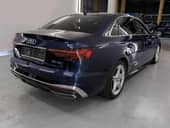 Audi A4 2.0 TDI S LINE AUT