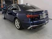 Audi A4 2.0 TDI S LINE AUT