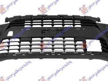 CENTRALNA RESETKA za Toyota Proace Verso od 2016. do 2025. god.