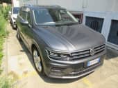 Volkswagen Tiguan 2.0 TDI HIGHLINE DSG