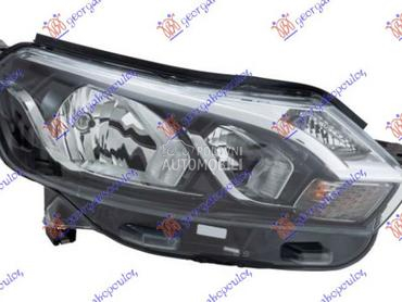 FAR ELEKTRICNI (SA MOTOROM) (H za Toyota Proace Verso od 2016. do 2025. god.