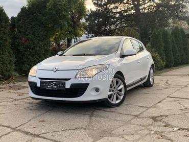 Renault Megane 1.6