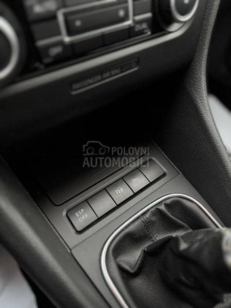 Volkswagen Golf 6 Highline