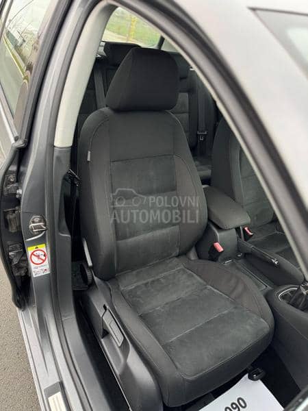 Volkswagen Golf 6 Highline