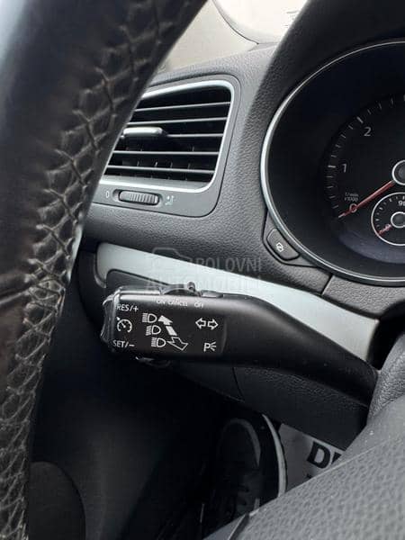 Volkswagen Golf 6 Highline