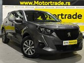 Peugeot 2008 EAT8/Nav/Led