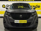 Peugeot 2008 EAT8/Nav/Led