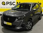 Peugeot 2008 EAT8/Nav/Led