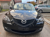 Mazda 3 1.6 ODLIČNA UV0Z CH