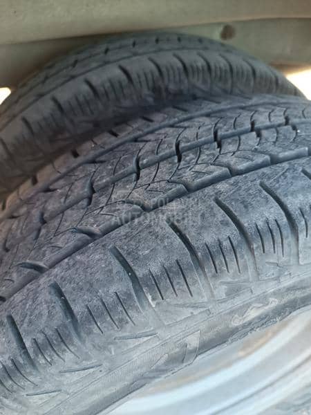 Mercedes Benz Sprinter 515 CDI