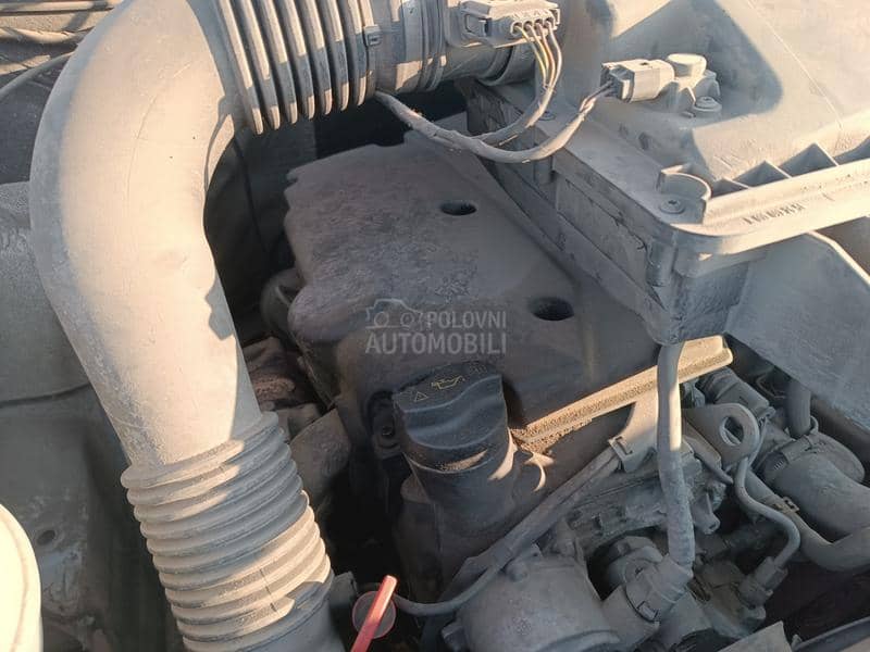 Mercedes Benz Sprinter 515 CDI