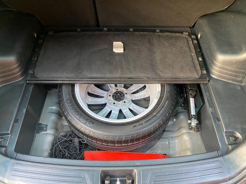 Hyundai ix35 2.0 CDi Style 4WD