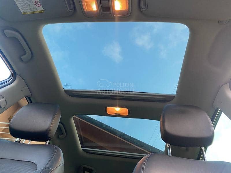 Hyundai ix35 2.0 CDi Style 4WD