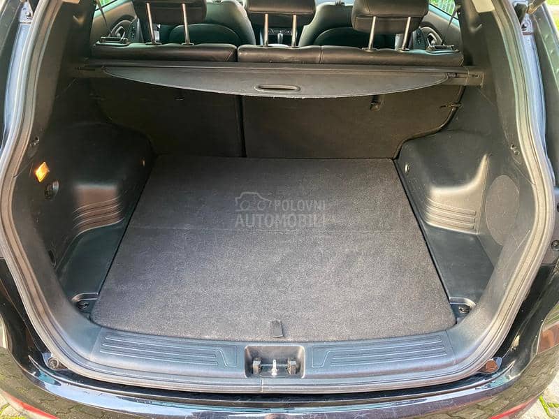 Hyundai ix35 2.0 CDi Style 4WD