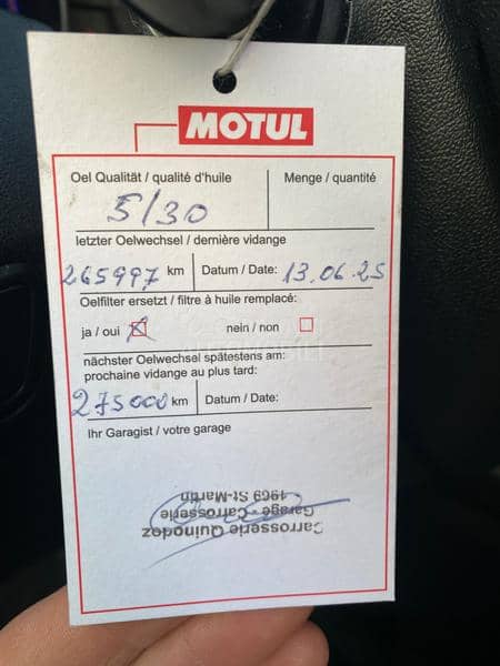 Hyundai ix35 2.0 CDi Style 4WD