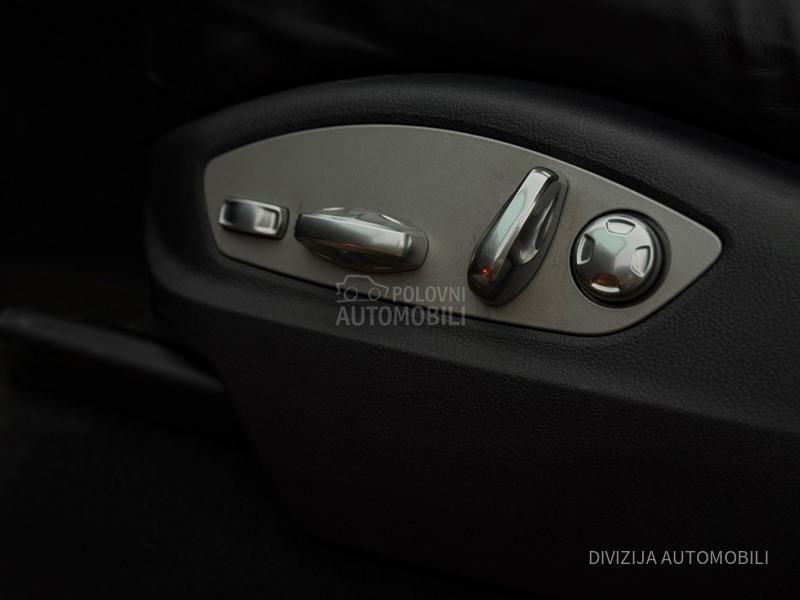 Porsche Cayenne S/Hybrid/Pano/360