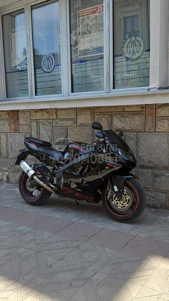 Kawasaki Zx9r