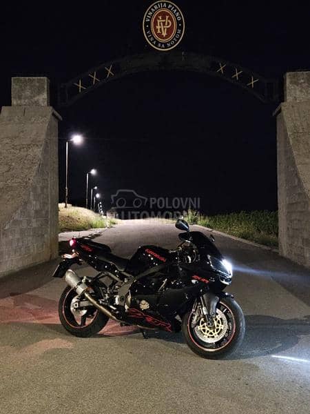 Kawasaki Zx9r
