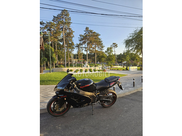 Kawasaki Zx9r