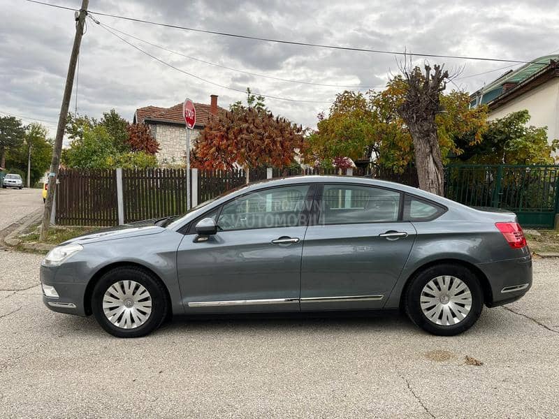 Citroen C5 2.0 hdi
