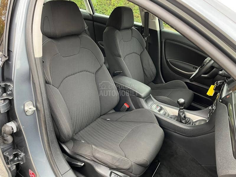 Citroen C5 2.0 hdi