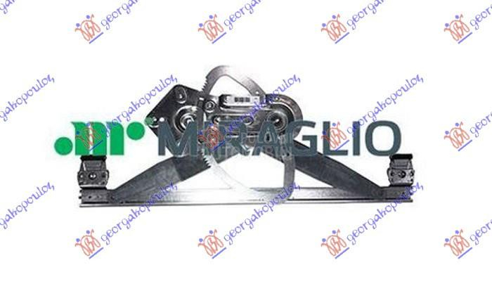 PODIZAC PREDNJEG PROZORA ELEKT