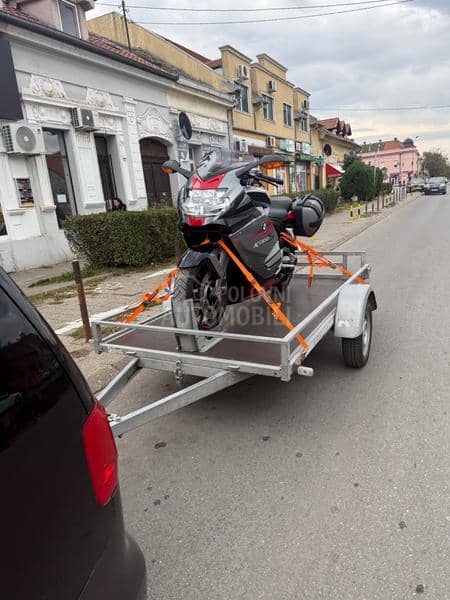 Kawasaki Versys 1000