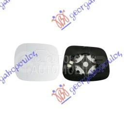 STAKLO RETROVIZORA SA GREJACEM