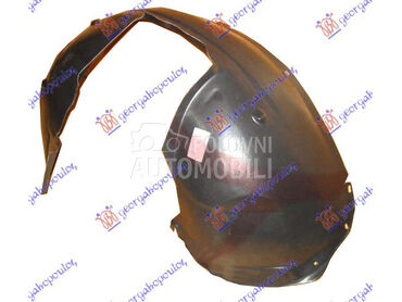 POTKRILO za Volvo XC70 od 2000. do 2007. god.