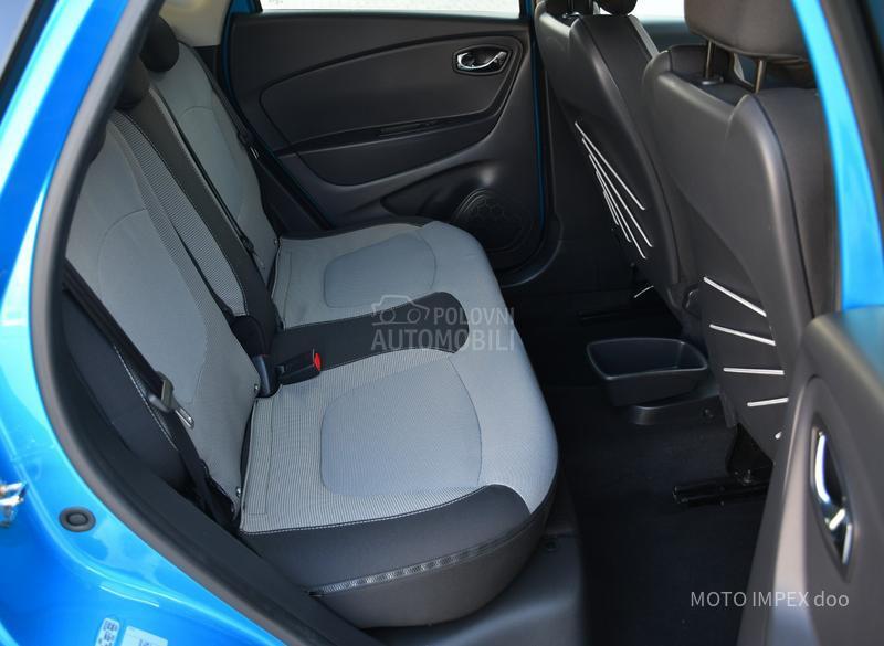 Renault Captur 1.2 TCE/EDC/N0V/CH