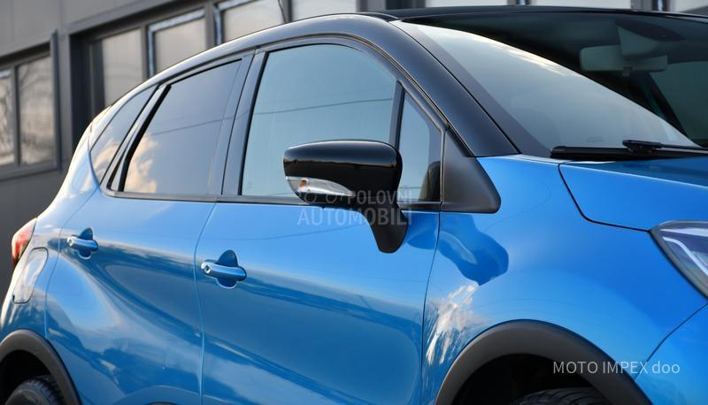 Renault Captur 1.2 TCE/EDC/N0V/CH