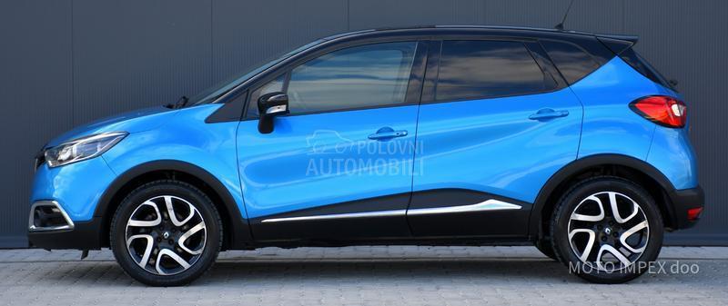 Renault Captur 1.2 TCE/EDC/N0V/CH