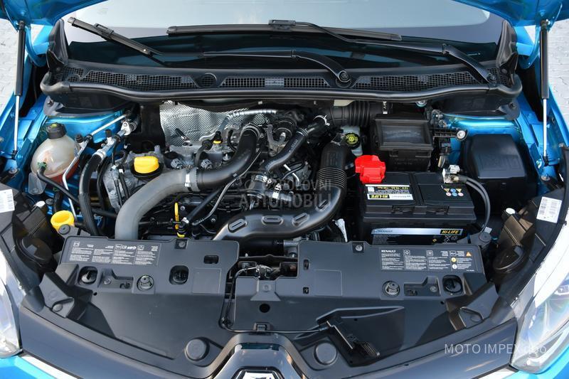 Renault Captur 1.2 TCE/EDC/N0V/CH