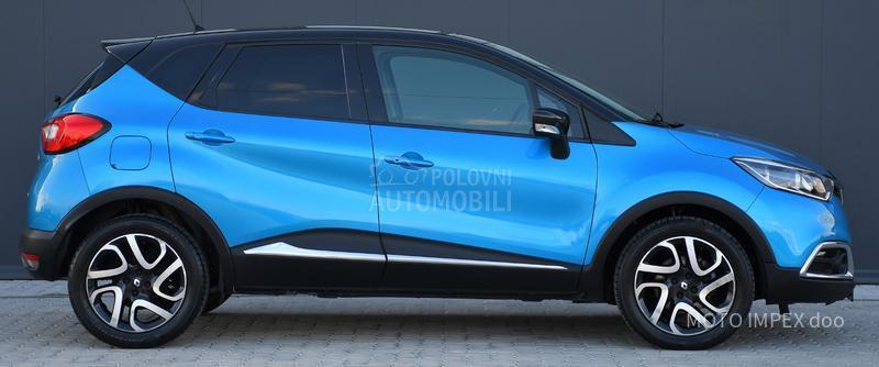 Renault Captur 1.2 TCE/EDC/N0V/CH