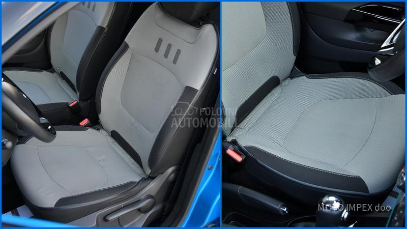 Renault Captur 1.2 TCE/EDC/N0V/CH