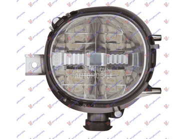 MAGLENKA (E) (DEPO) za Volvo XC70 od 2013. do 2025. god.