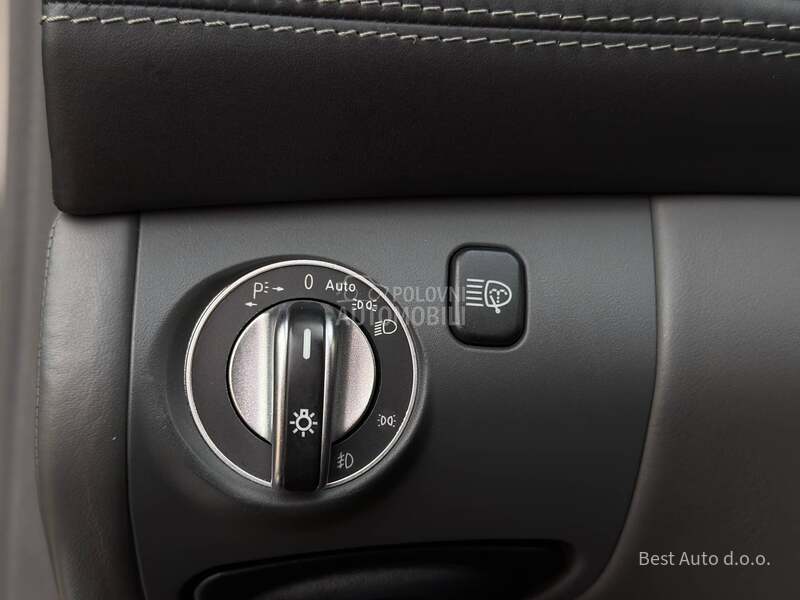 Mercedes Benz SL 55 AMG 