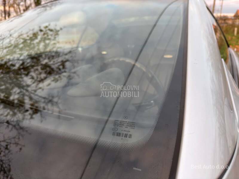 Mercedes Benz SL 55 AMG 