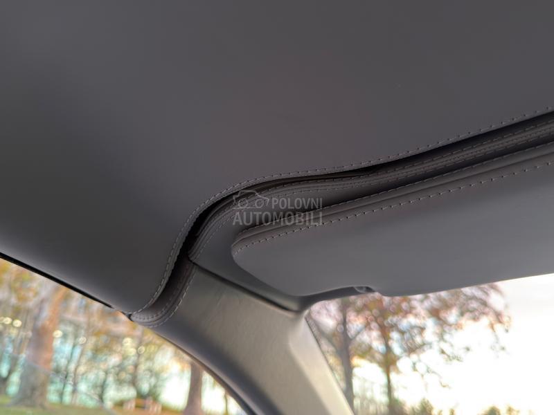 Mercedes Benz SL 55 AMG 