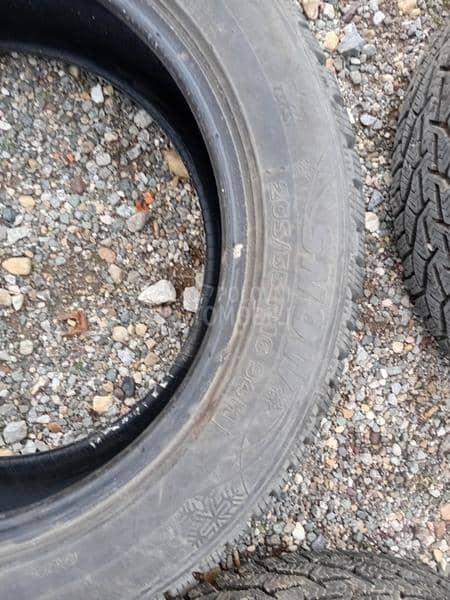 Riken 205/55 R16 Sve sezone