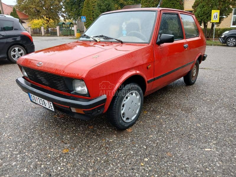 Zastava Yugo 55 1.1