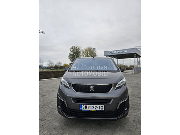 Peugeot Expert 2.0 HDI Traveller H1 L1