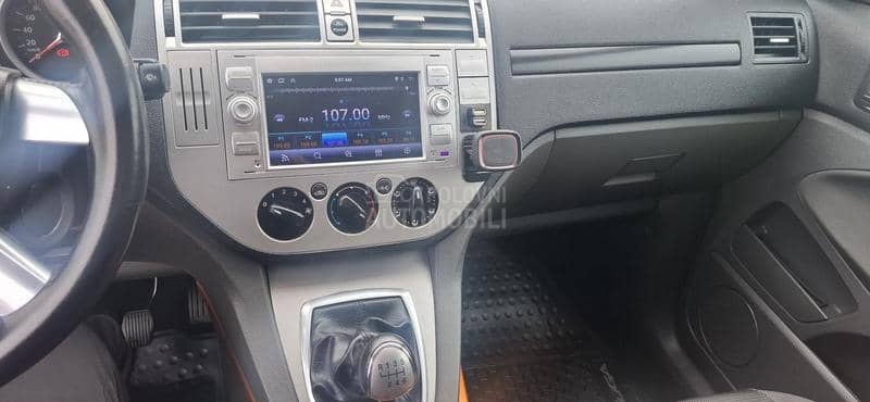 Ford Kuga 2.0  4x4 TDCI