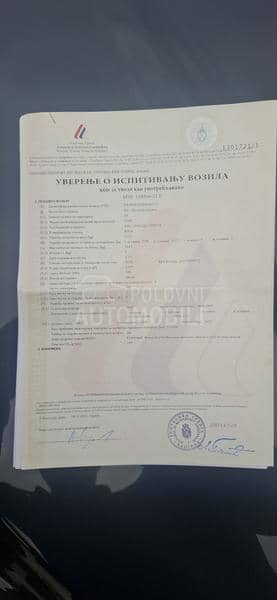 Ford Kuga 2.0  4x4 TDCI