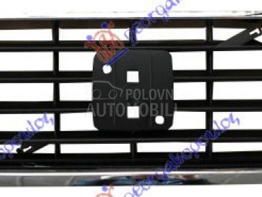 PVC MASKA za Volvo S40 od 2007. do 2012. god.