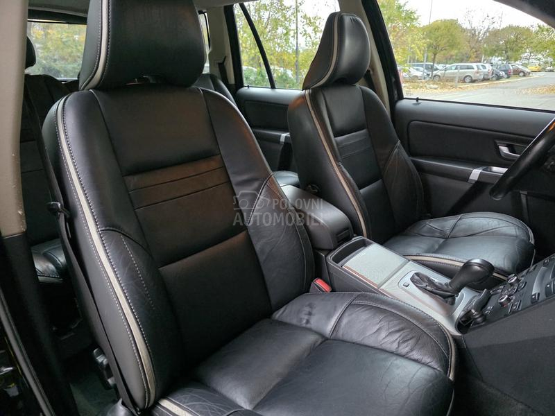 Volvo XC90 2.4d Executive