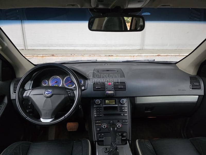 Volvo XC90 2.4d Executive