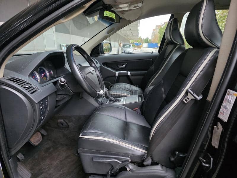 Volvo XC90 2.4d Executive